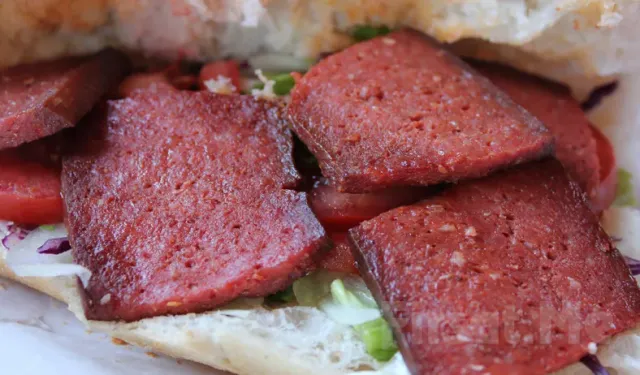 Bakanlık Hileli Gıda Listesini Güncelledi: Şok Eden Bulgular Ortaya Çıktı