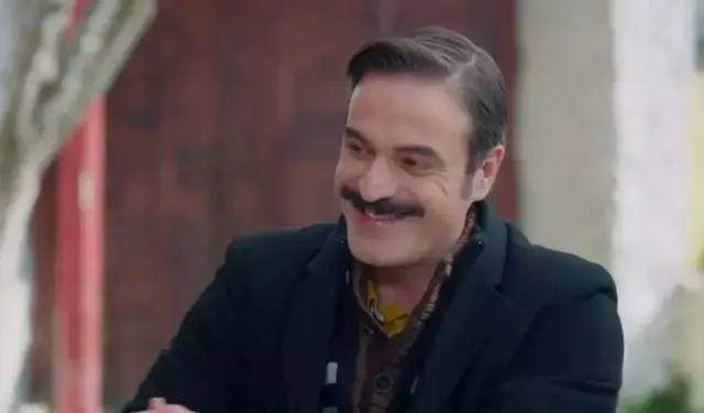 Ünlü Oyuncu Ufuk Özkan Yoğun Bakımdan Çıktı: İlk Kare ve Açıklama Geldi