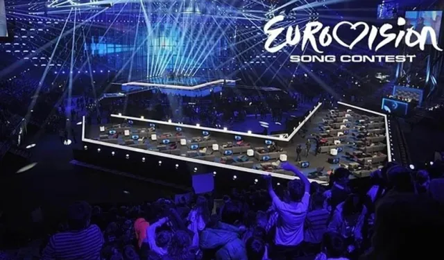 Eurovision'da Siyasi Dalga: İsrail Katılırsa Yarışma Boykotla Karşılaşacak
