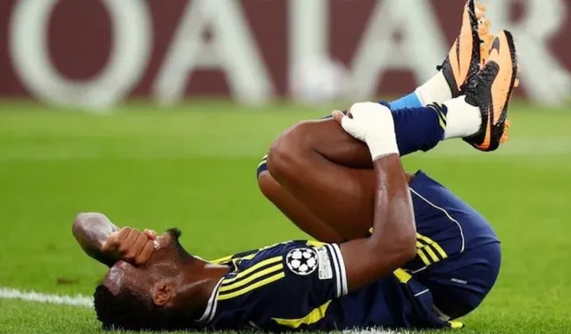 Şoke Eden Duran Krizi: 15 Milyonluk Forvette "İsteksizlik" Şüphesi