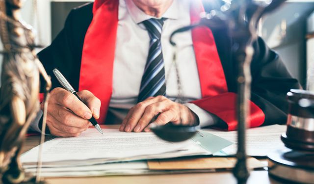 Erdoğan Müjdeledi: Adalette Güçlenme İçin 1.000 Yeni Hakim ve Savcı Yardımcısı Alınıyor