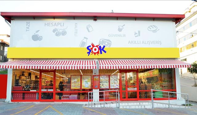 ŞOK Bu Hafta Açıkladı: Ev ve Mutfak Ürünlerinde Büyük İndirimler