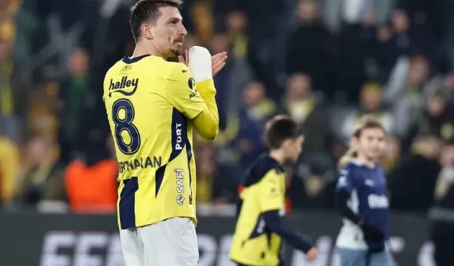 Mert Hakan Yandaş'tan Sakattlıktan Dönüş Sinyali: "Çok Şükür Artık Geçti Gibi"