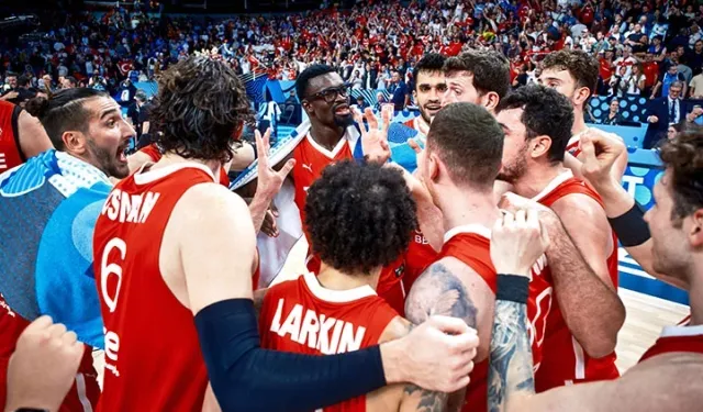 THY'den Riga'ya Ek Sefer! 12 Dev Adam'ın Final Maçı İçin Büyük Destek