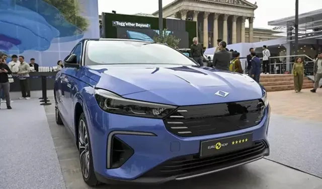 Togg T10F Yollarda: Yeni Fastback Modelin Fiyatları ve Özellikleri Açıklandı