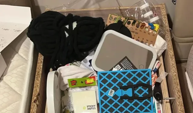 Cevizlibağ Kız Yurdu'nda Soruşturma Başlatıldı: Öğrencilerin Eşyaları Karıştırıldı