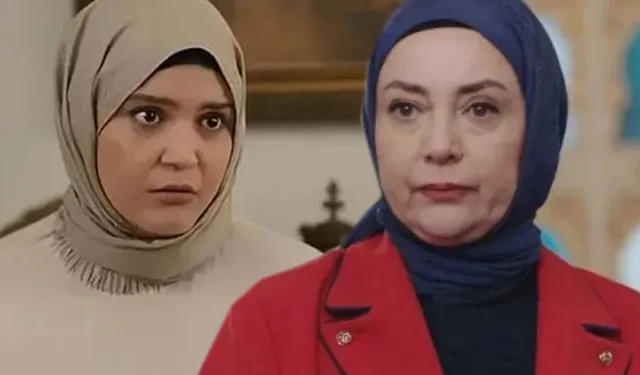 Kızılcık Şerbeti Setinde Kriz İddiası: Yapım Şirketinden Sert Açıklama