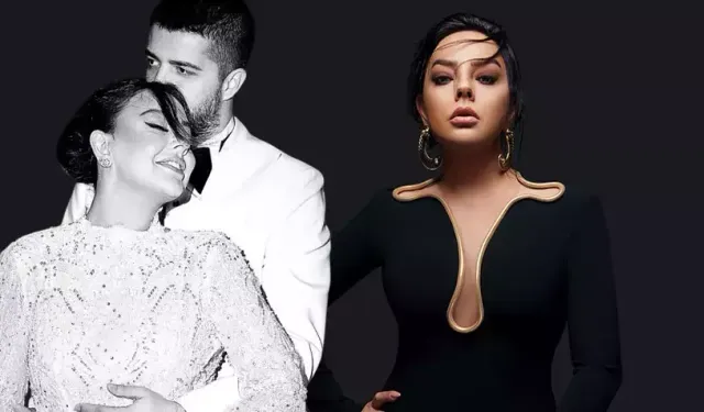 Ebru Gündeş'ten Son Dakika Açıklaması: Dubai'de Başlayan Evlilik Resmen Sona Erdi