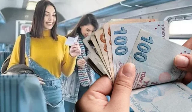 Öğrencilere Ulaşım Desteği 2025-2026'da Devam Ediyor: İşte Başvuru Detayları