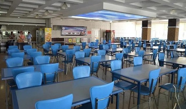 KYK 2025'te Yemekler Nasıl Sağlanıyor? Günlük 200 TL Destek Ayrıntıları