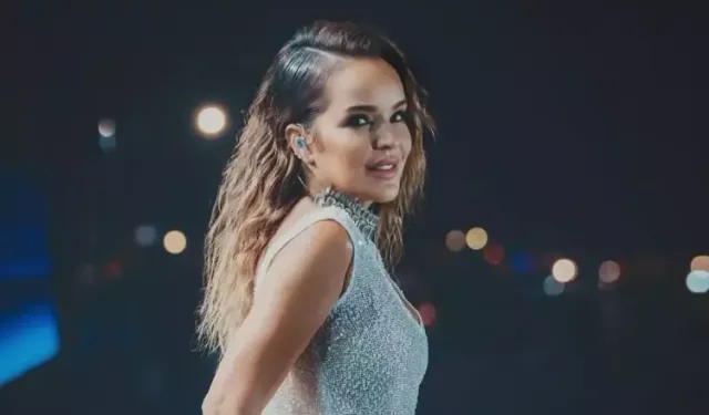 Bengü Sessizliğini Bozdu