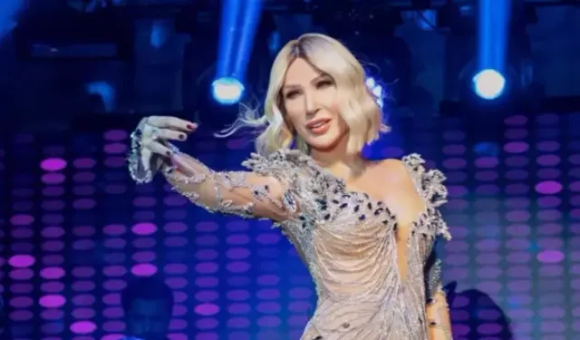 Seda Sayan'ın Gençlik Sırrı Ortaya Çıktı! Yedikleri Herkesi Şaşırttı