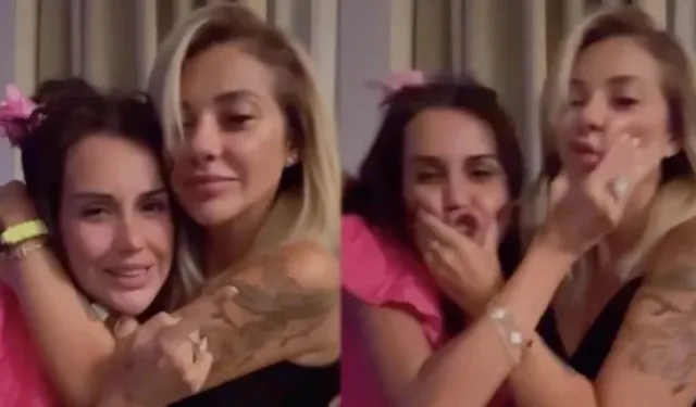 Feyza Altun'dan Dilan Polat İtirafı: "Bir Daha Görüşürsem Yüzüme Tükürsünler"