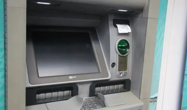 TAM Projesi ile ATM'lerde Yeni Dönem Başladı: Komisyon ve Masraflar Kalkıyor