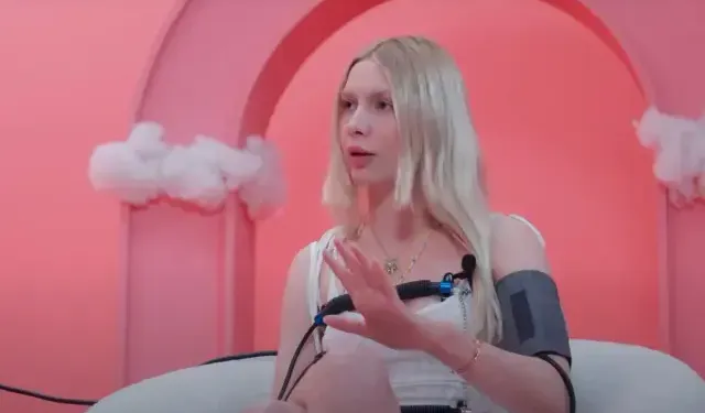 Aleyna Tilki: Çocuk Yaşta Şöhretin Bedelini Ağır Ödedim