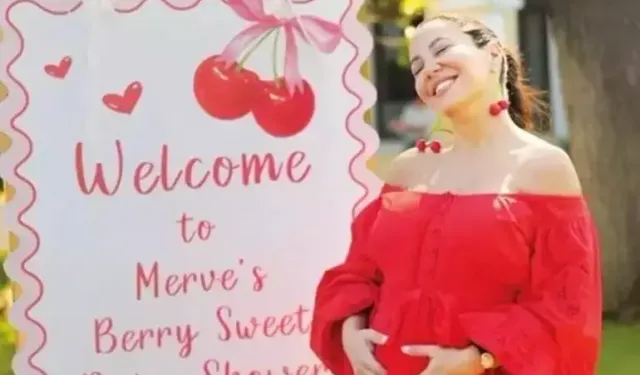 Sibel Can'ın Babaannelik Sevinci: Torununa Verilecek İsim Açıklandı