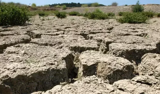 Sonbahar Tehlikeli Başladı: Uzmanlar Su Krizi İçin Uyardı