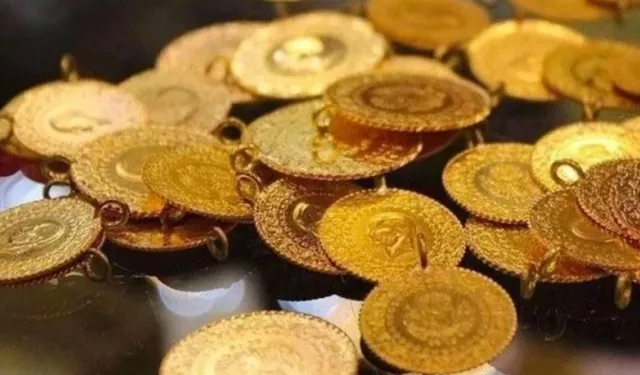 Altın Fiyatlarında Şok Düşüş! Deutsche Bank'tan Yeni Tahmin Geldi