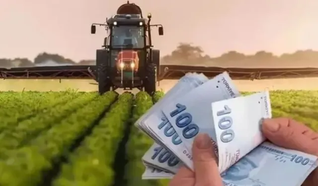 Tarım Bakanlığı'ndan Çiftçiyi Sevindirecek Haber