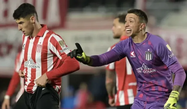 Fernando Muslera'dan Şok Başlangıç: 16. Saniyede Gol Yedi, Çimleri Yumrukladı