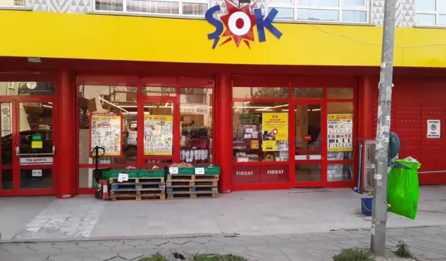 ŞOK 20 Eylül 2025 İndirim Kataloğu Açıklandı! Hafta Sonu Fırsatları Dikkat Çekiyor