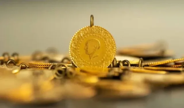 Gram Altında Rekor Üstüne Rekor: 5 Bin Lirayı Aştı