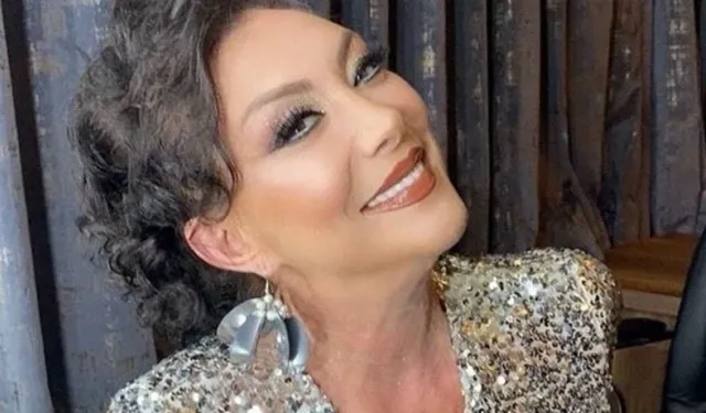 Şarkıcı Güllü'ye Gözyaşlarıyla Veda: Kızının Feryadı Yürek Dağladı