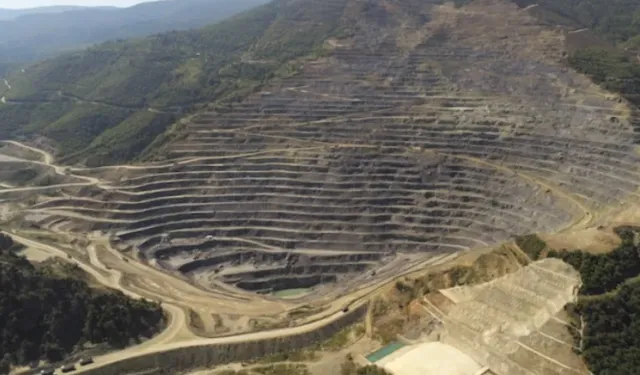 Kanadalı Devden Türkiye’de Stratejik Hamle: Yeni Maden Sahası Tamamen Satın Alındı