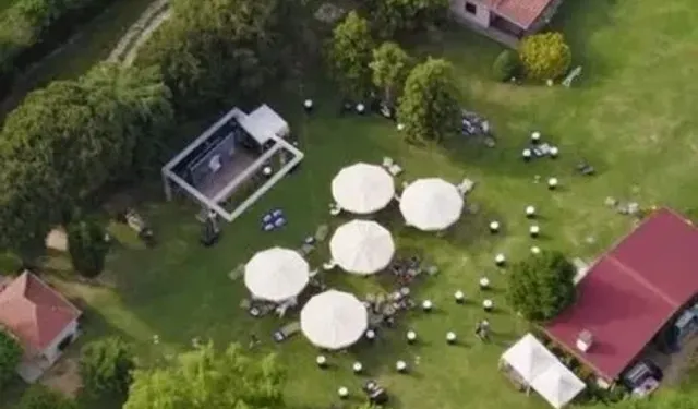 Doğanın Kalbinde Bir Hayat: İlker Ayrık Beykoz’da Kendi Çiftliğini Kurdu