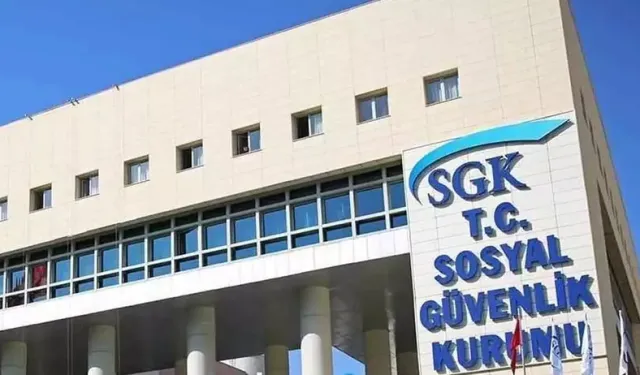 SGK'dan Bilişim Seferberliği: 22 Uzman İçin İlan Yayımlandı