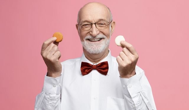 Ulaş Utku Bozdoğan’dan Sağlıklı Tatlandırıcılarla Şekeri Hayatınızdan Çıkarın