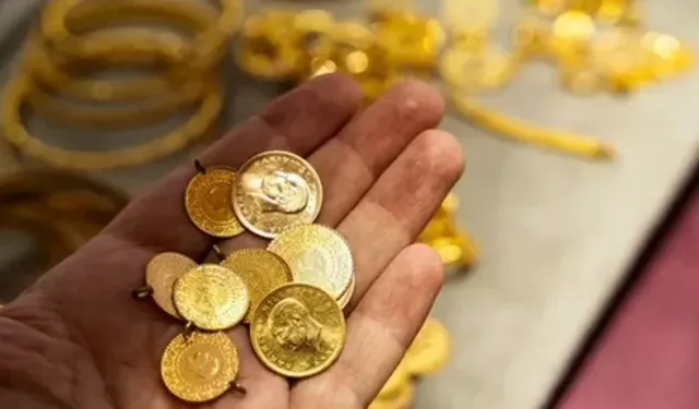 Altın Yatırımcısına Kritik 2026 Uyarısı: Gram Altında 6.350 TL Hedefi Verildi