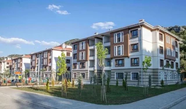 TOKİ Uyardı: Sahte Siteler Ev Sahibi Olma Hayalini Sömürüyor - Yasal Süreç Başladı