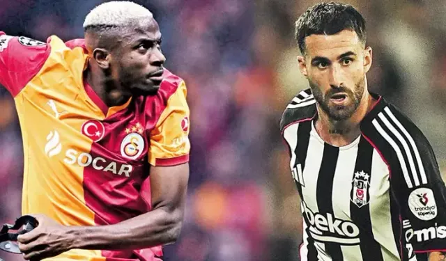 Büyük Derbiye Dakikalar Kaldı İşte Son Gelişmeler