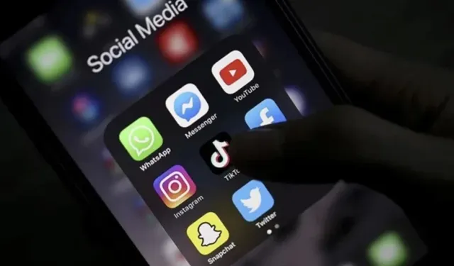 Yüksek Takipçili 10 Sosyal Medya Hesabına Erişim Engeli! Yasa Dışı Bahis Reklamına Büyük Darbe