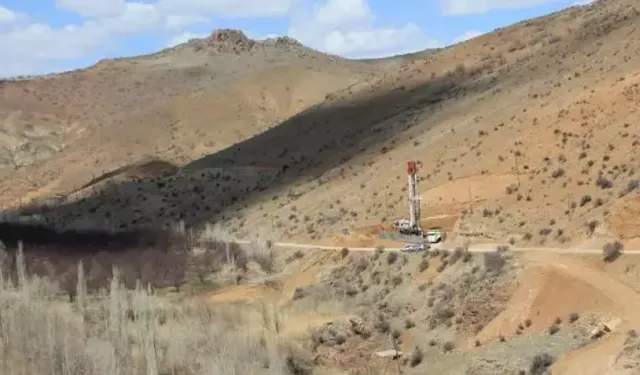 Türkiye, Stratejik Madenlerde Yeni Bir Döneme Giriyor: Nadir Toprak Elementlerine Yoğun Mesai