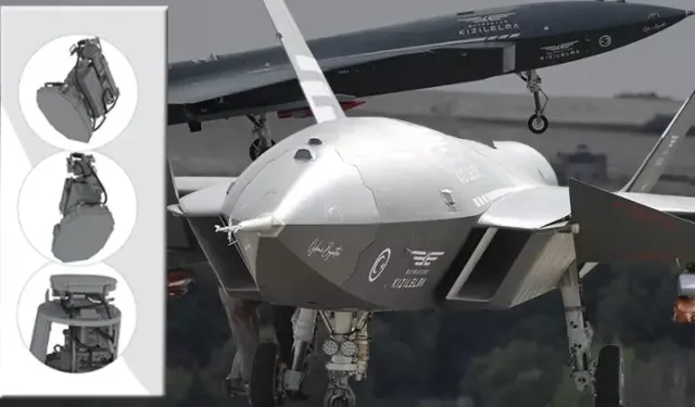 Gökyüzünde Yeni Dönem: Türkiye'nin MURAD Radarı Küresel Güç Dengesini Sarsıyor