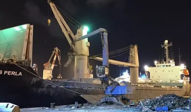 Türkiye’nin Ticaret Yasağı İsrail’de İlk Büyük İflası Getirdi: Shaul Gueta Şirketi Kapandı