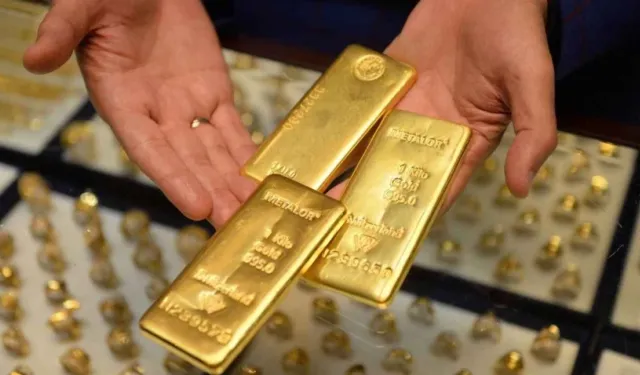 Altında Soluklanma Dönemi: Yatırımcılar Yeni Yönü Bekliyor