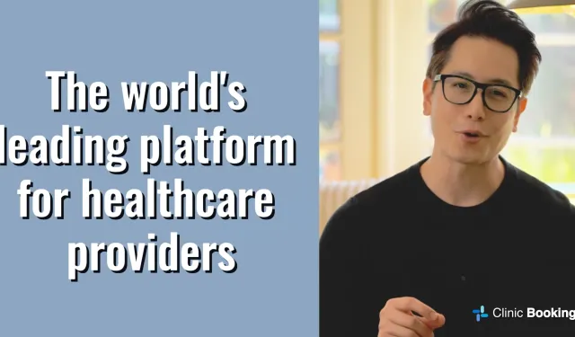 Sağlık Turizminde Yapay Zekâ Devrimi: Clinicbooking.com ile Güvenli Dönüşüm