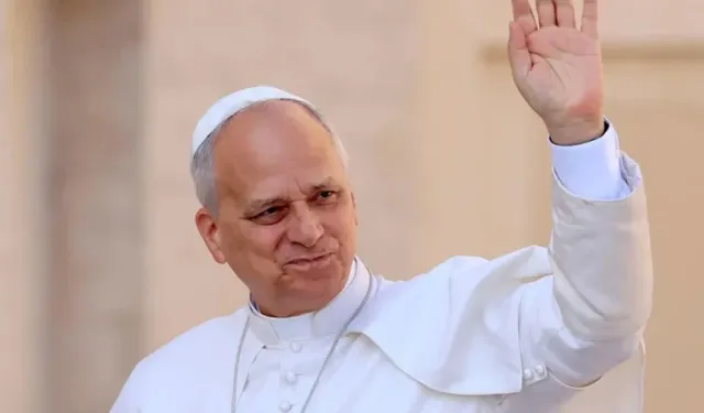 Tarihi Ziyaret: Papa Leo’dan Türkiye’ye 1700 Yıl Sonra Anlamlı Yolculuk