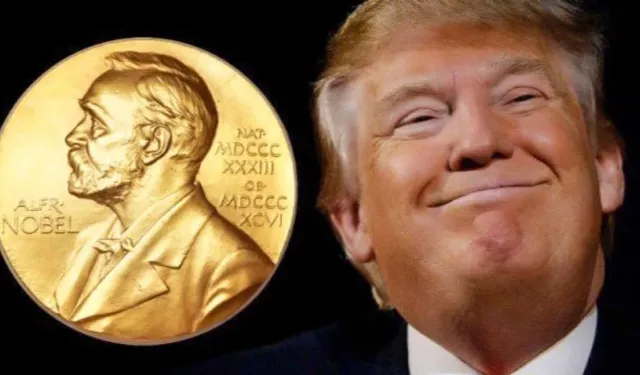 Barış Yıldızı Oslo’da Parladı: Nobel Sahibesi Maria Corina Machado