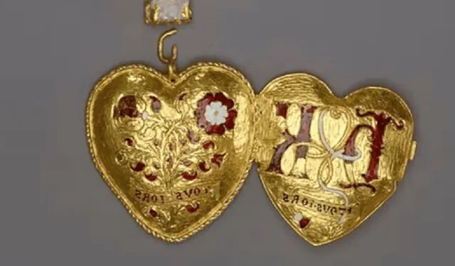 Tarlada Atılan Adım, Tarihi Servete Açılan Kapı Oldu