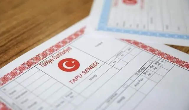 Osmaniye’de Miras Paylaşımında Devrim: Notersiz Hisseli Tapu Devri Başladı