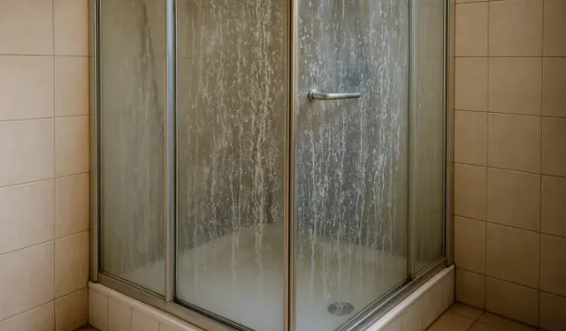 Doğal Malzemelerle Duş Camlarında Parlaklık Sağlayan Etkili Yöntemler