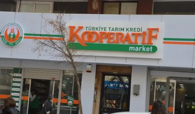 Tarım Kredi Market Kasım Fırsatları Patladı! 17 Kasım 2025 KOOP İndirim Kataloğu Açıklandı