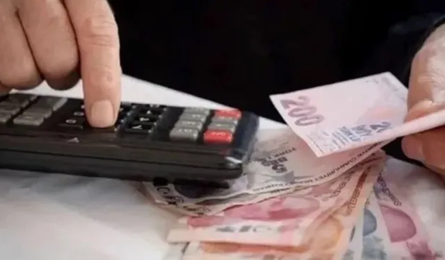 Emekli ve Memur Zammında Yeni Tablo: En Düşük Emekli Maaşı 20 Bin TL'ye Yaklaşıyor mu?