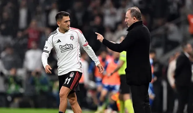 Cengiz Ünder'in Kaderi 9 Dakikada Tersine Döndü: Önce Sevinç, Sonra Üzüntü