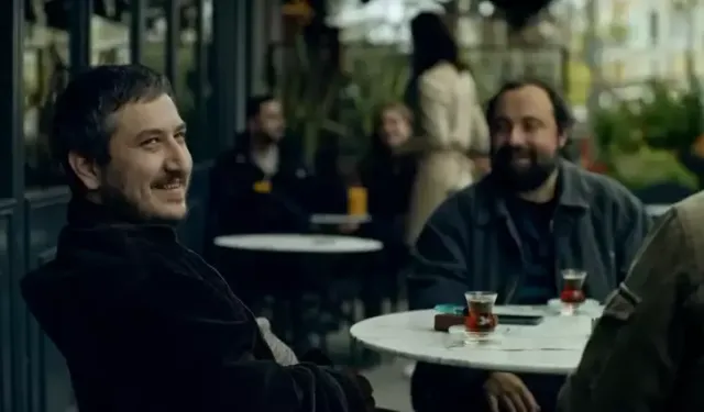 6 Yıllık Gibi Dizisi Final Yaptı: Feyyaz Yiğit Kararını Açıkladı