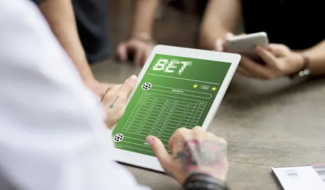 Bahis Soruşturmasında Şok Gelişme: PFDK 638 Futbolcuya Ceza Verdi